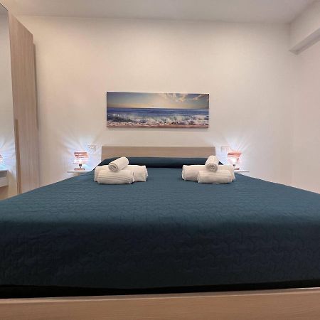 Vico Dell'Amore Rapallo Eksteriør bilde