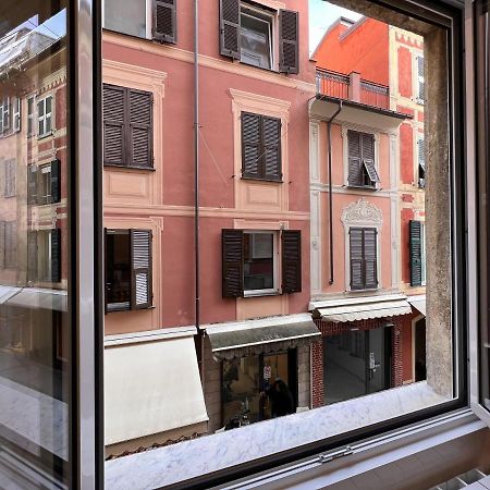 Vico Dell'Amore Rapallo Eksteriør bilde