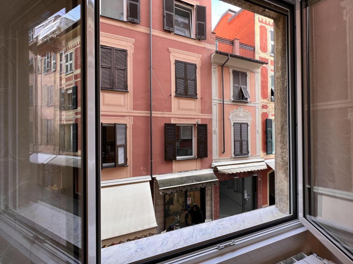 Vico Dell'Amore Rapallo Eksteriør bilde