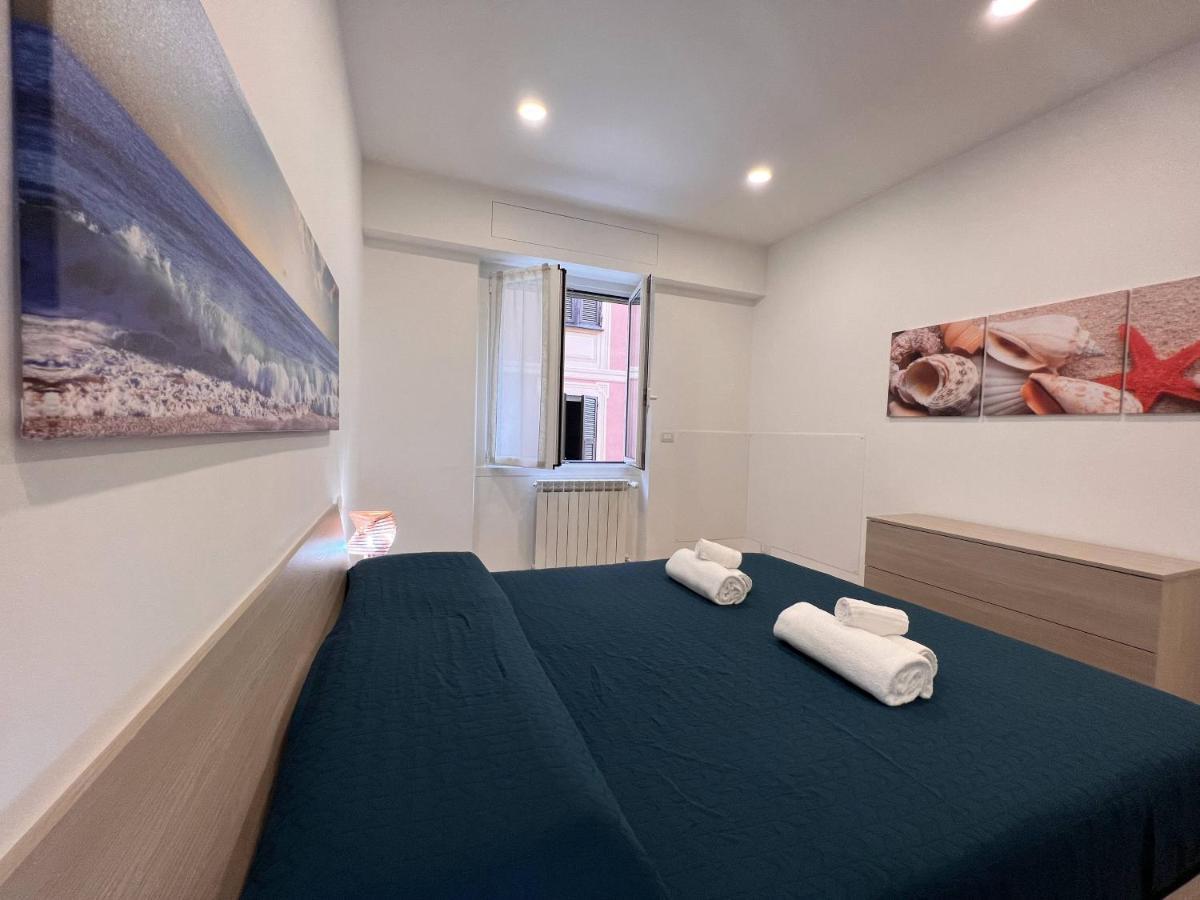 Vico Dell'Amore Rapallo Eksteriør bilde